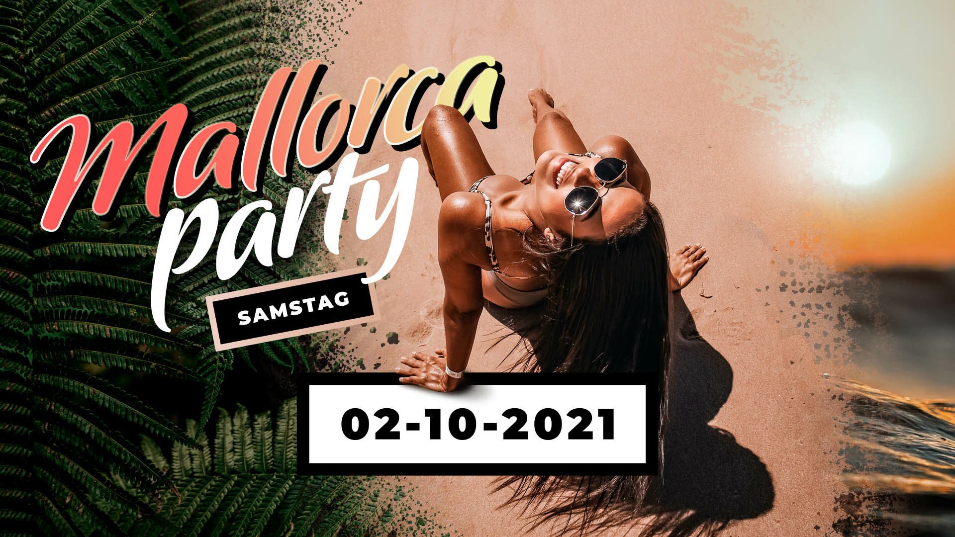 Mallorca Party - Schlager, Mallorca Hits