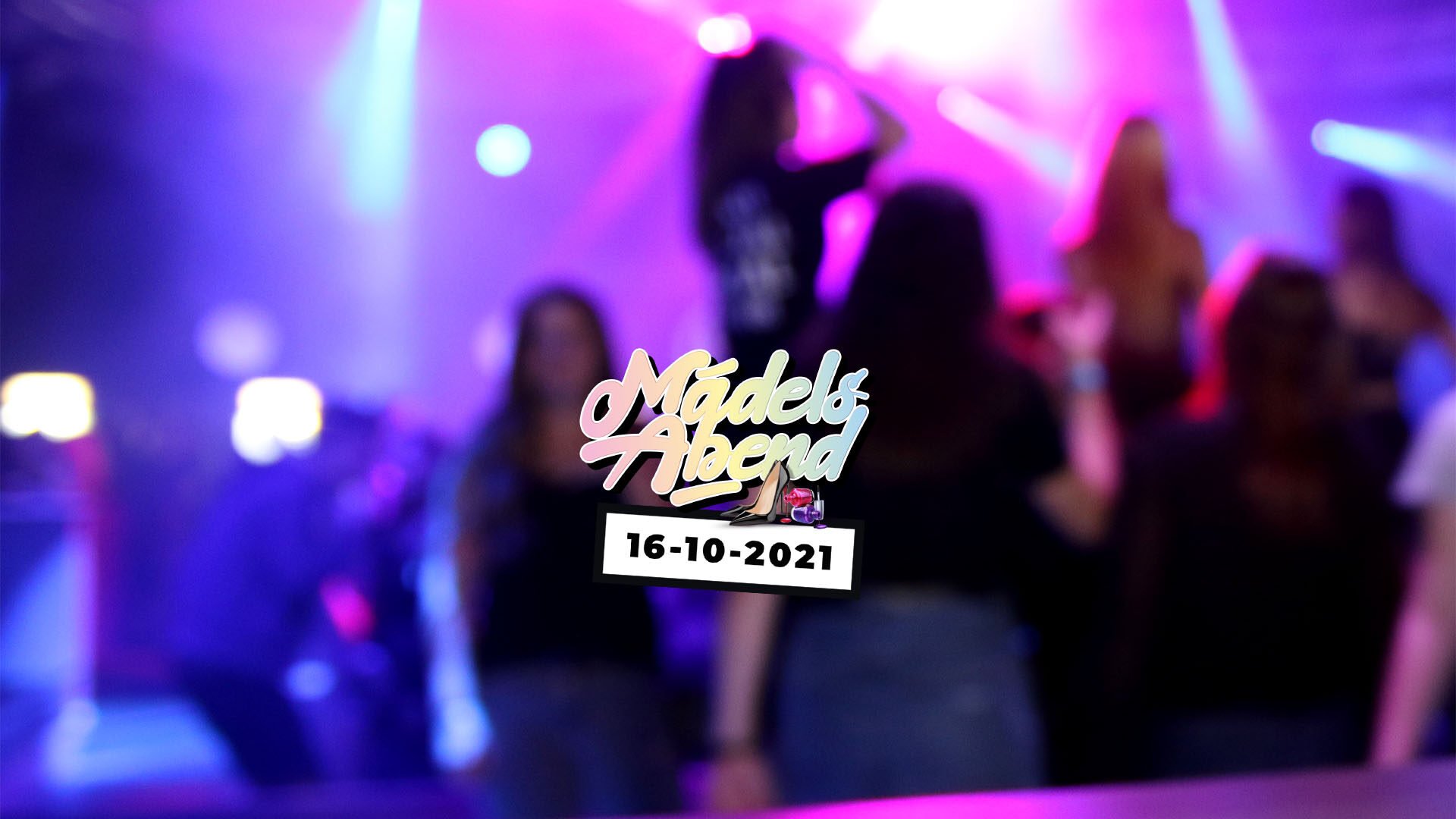 Club No4 - Mädelsabend Charty, Black, House und mehr