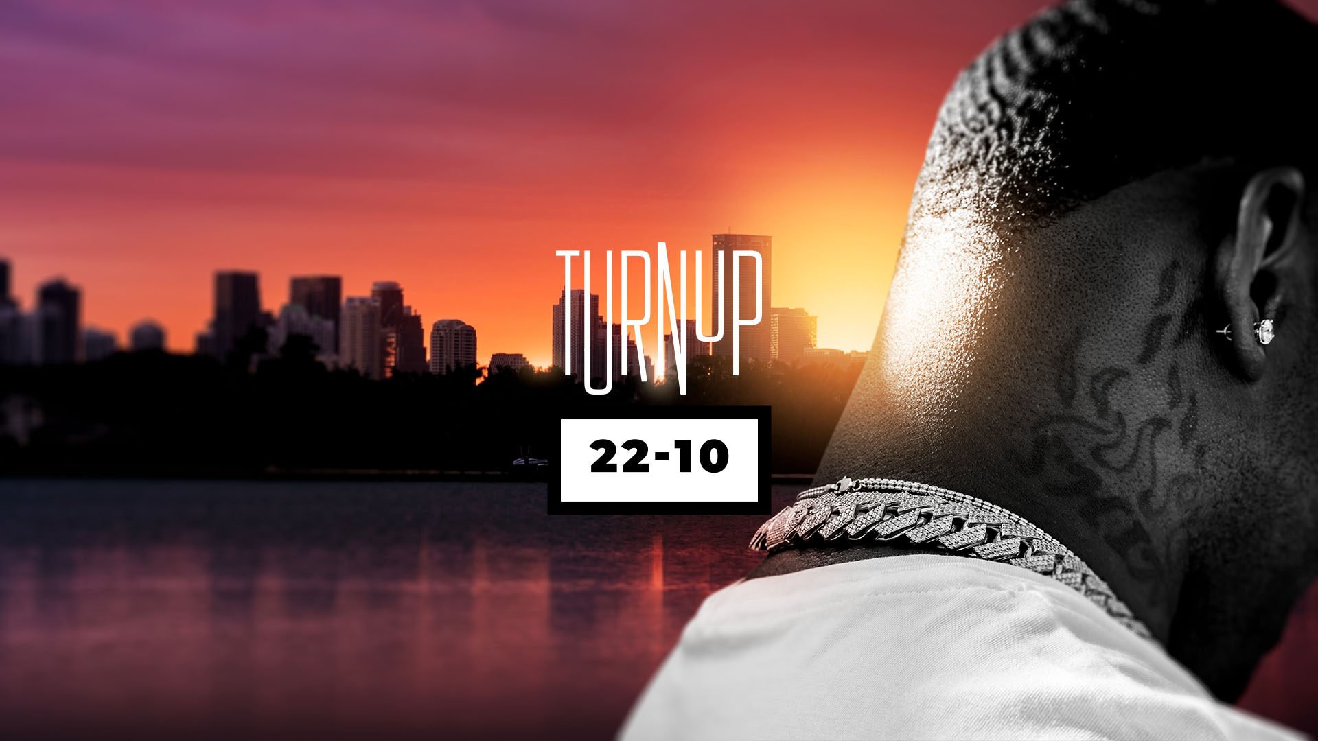 Club No4 - TurnUp - RnB