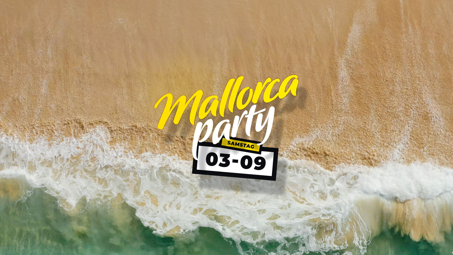 Mallorca Party - Club No4