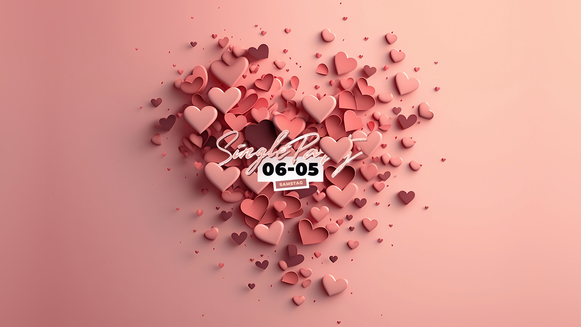 Single Party - Club No4