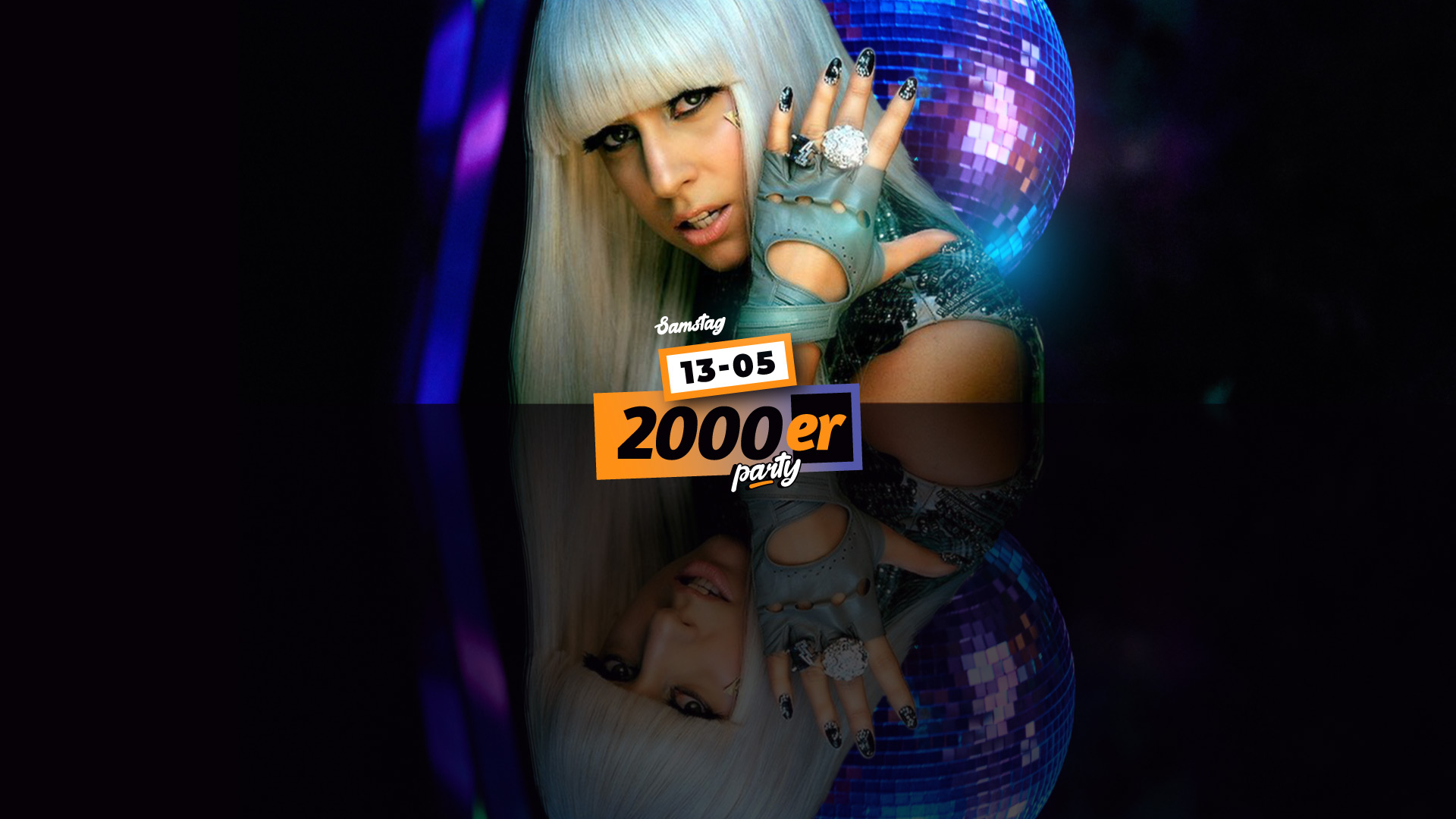 2000er Party im Club No4