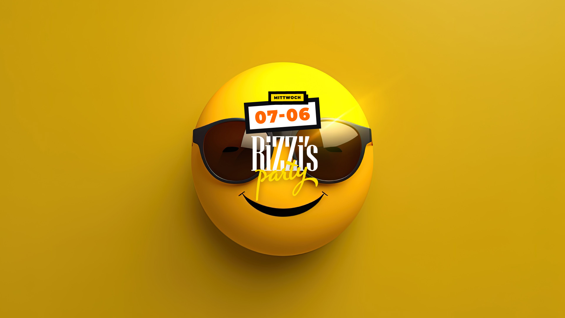 Rizzis Party - Discothek No4