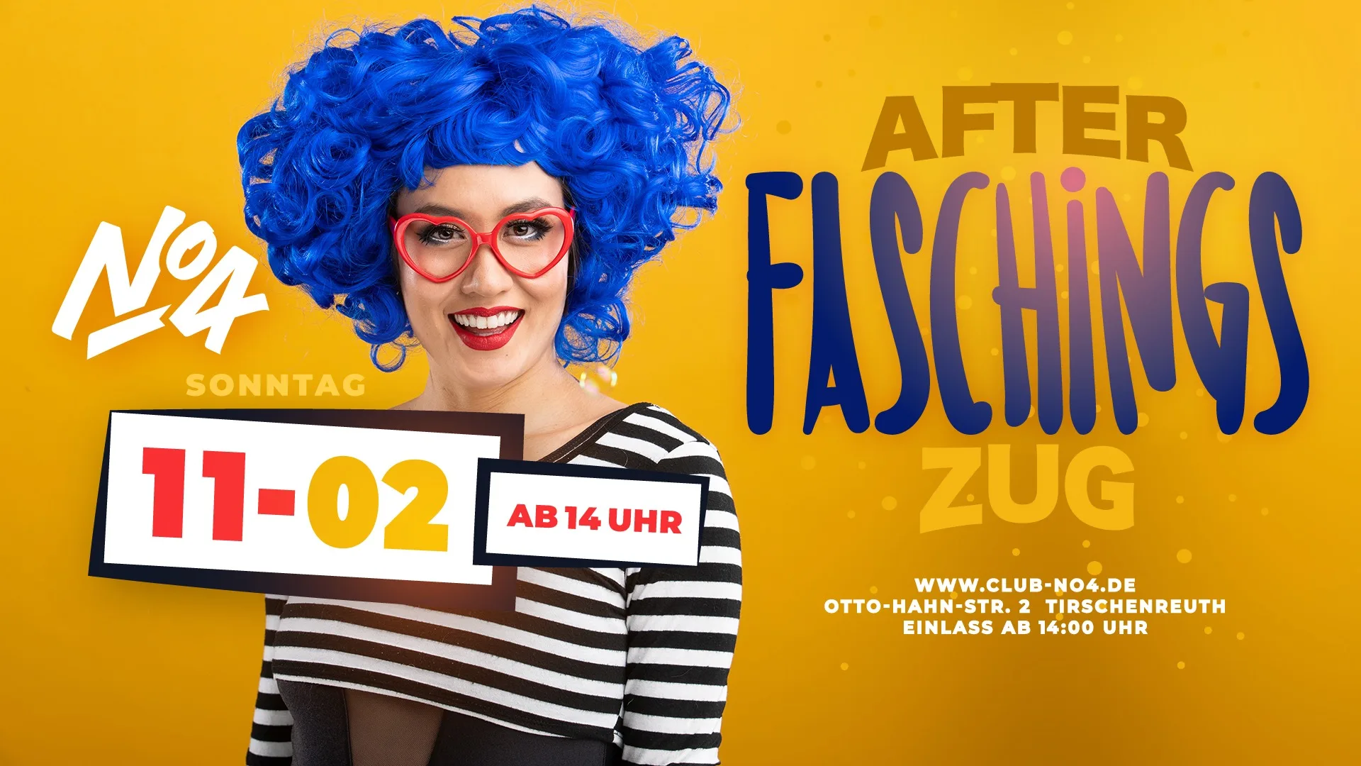 After Fasching Zug