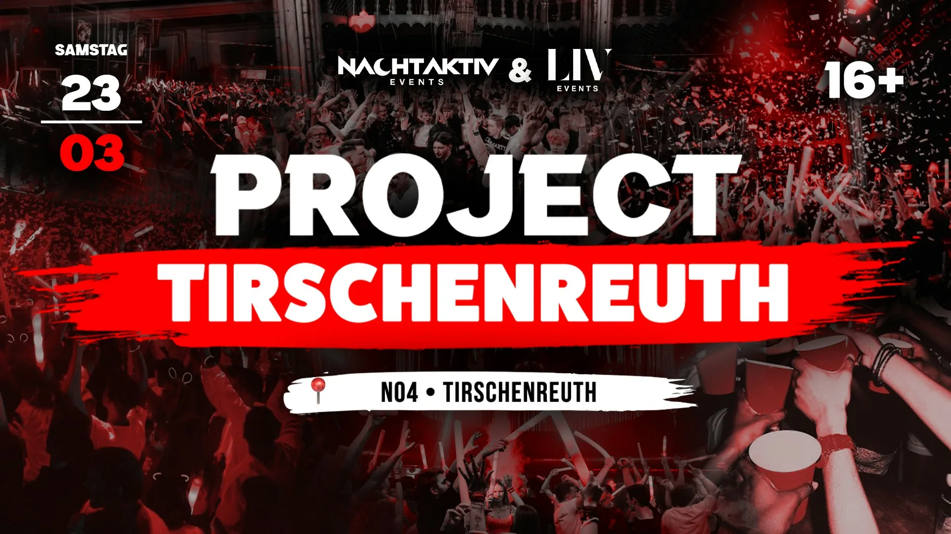 Project Tirschenreuth